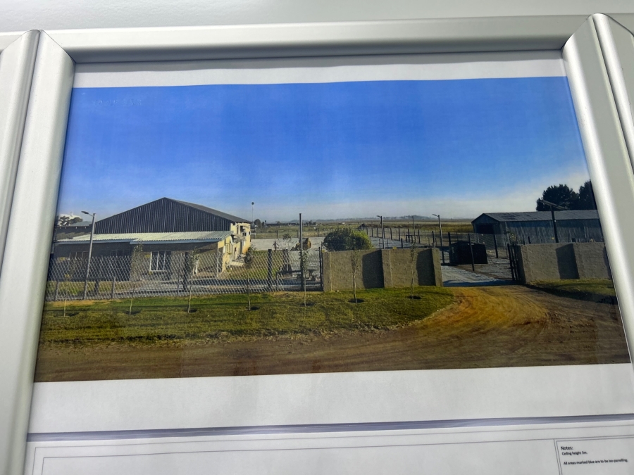 Commercial Property for Sale in Viljoenskroon Free State